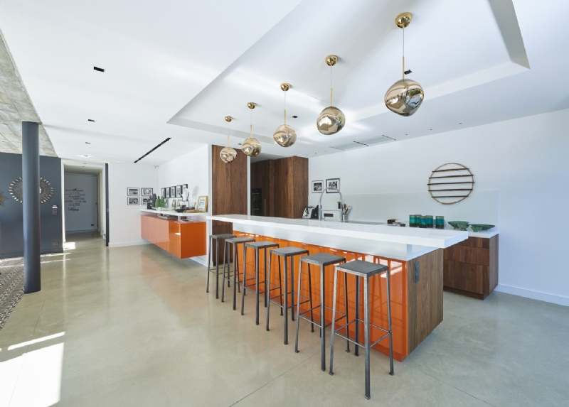 02-toutonarchitectes-villaeiders-capferret.jpg 家装参考,厨房,带岛台,