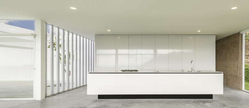 10._Casa_en_Villamaría._Foto_Angela_Alvarez.jpg 家装参考,厨房,带岛台,