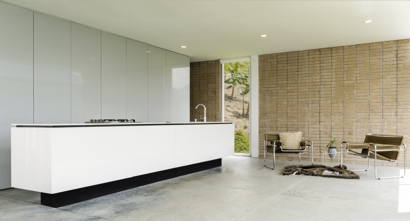 11._Casa_en_Villamaría._Foto_Angela_Alvarez.jpg 家装参考,厨房,带岛台,