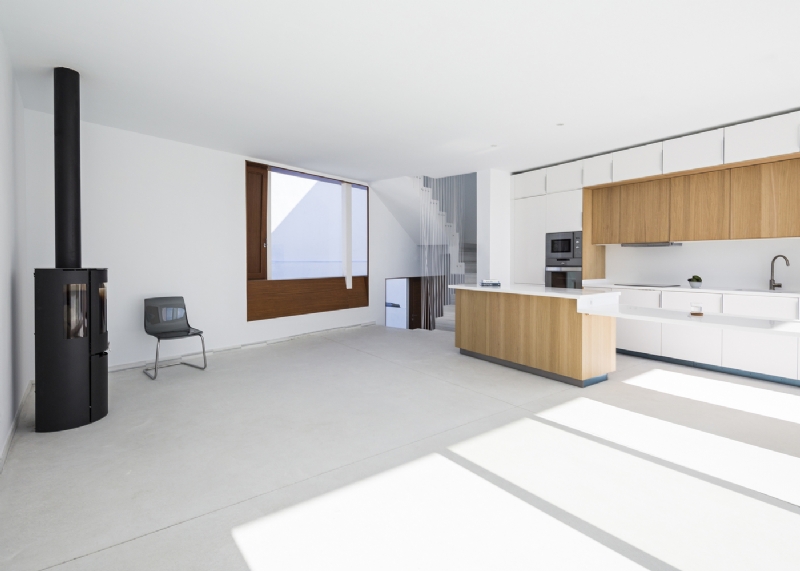 CasaClaire06.jpg 家装参考,厨房,带岛台,