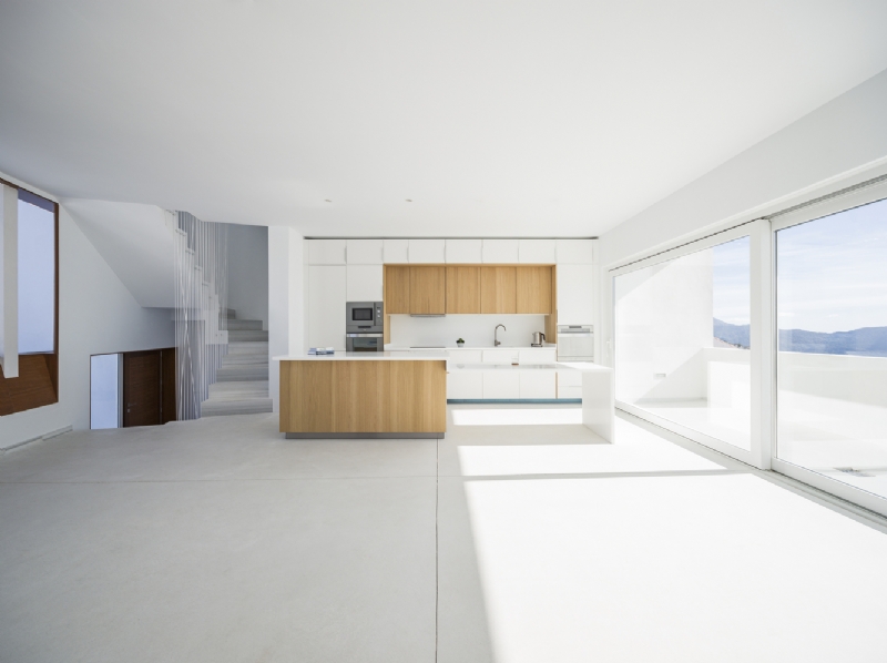 CasaClaire07.jpg 家装参考,厨房,带岛台,