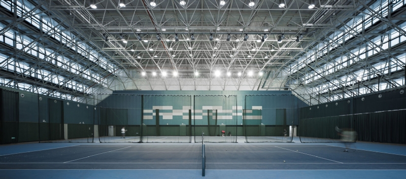 linan-sport-culture-center-uad-23-tennis-center-image-zhao-qiang.jpg 工装参考,文体医教,室内球馆,