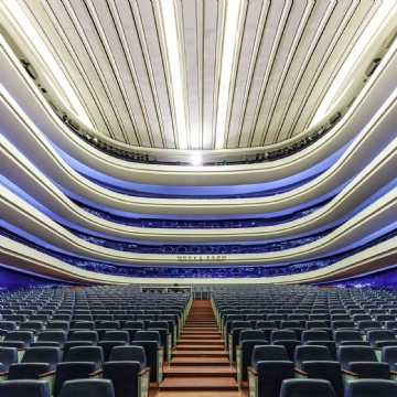 舞台剧院 Concert_hall_Palau_de_les_Arts_Reine_Sofia_Valencia_-_Santiago_Calatrava_-_lerichti.jpg