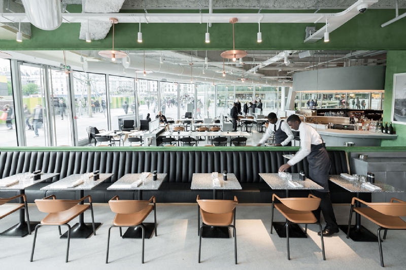 f2_alain_ducasse_brasserie_champeaux_paris_by_cigue_photo_maris_mezulis_yatzer.jpg 工装参考,餐饮空间,餐位(卡座),