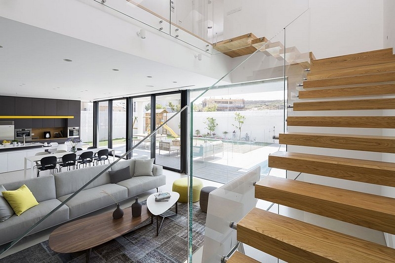 Za-House-23.jpg 局部参考,楼梯,现代造型,
