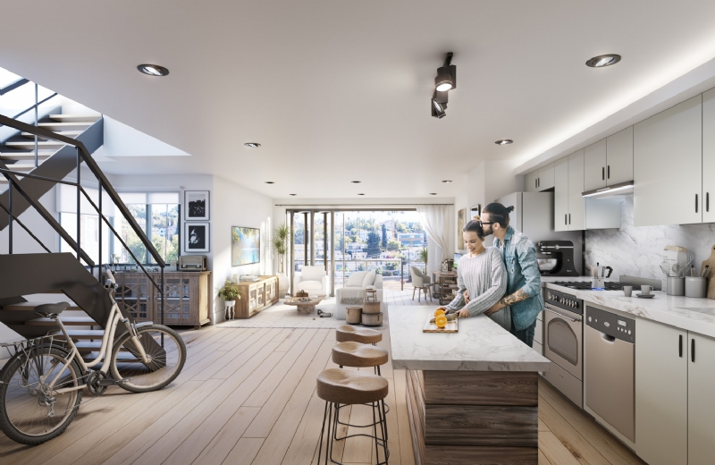 03_Sunset_Penthouse_Entourage.jpg 参考素材,方案表现,室内渲染,