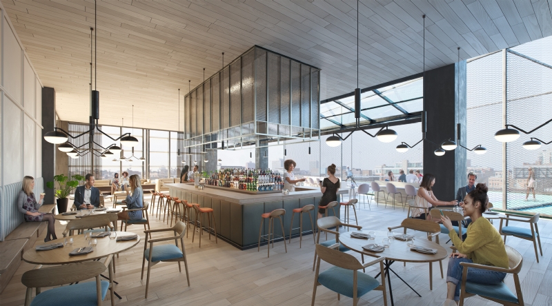 330_N_Green_St_interior_(c)_SOM.jpg 参考素材,方案表现,室内渲染,