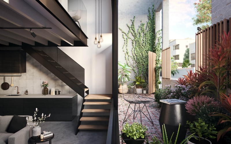 170223_HARMSWORTH_ST_V03_BALCONY_FINAL-1.jpg 参考素材,方案表现,室内渲染,