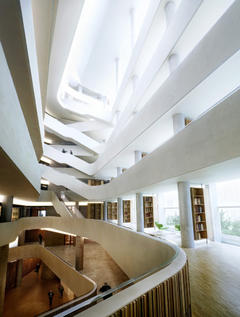 Cubus-Sparebanken-Vest-Cubus-opphav-og-kreditering-www.mir.no.jpg 参考素材,方案表现,室内渲染,