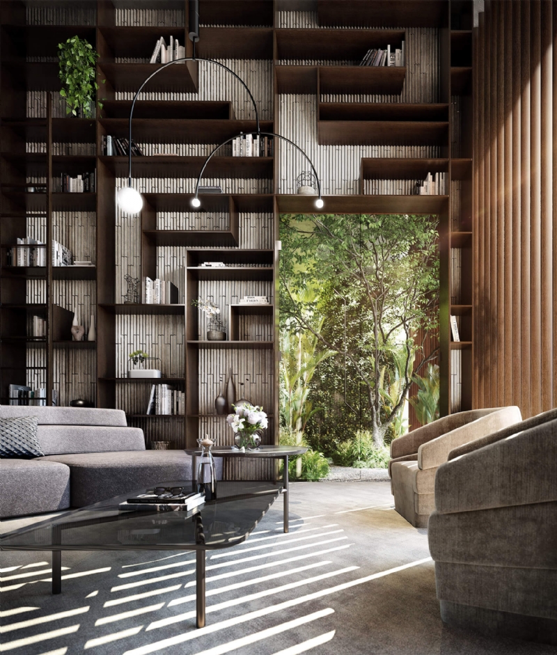 Natura-Lounge.jpg 参考素材,方案表现,室内渲染,