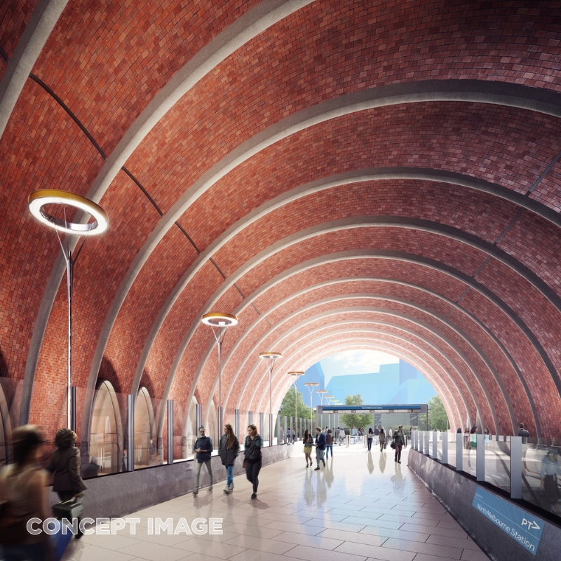 North_Melbourne_–_CONCOURSE.jpg 参考素材,方案表现,室内渲染,