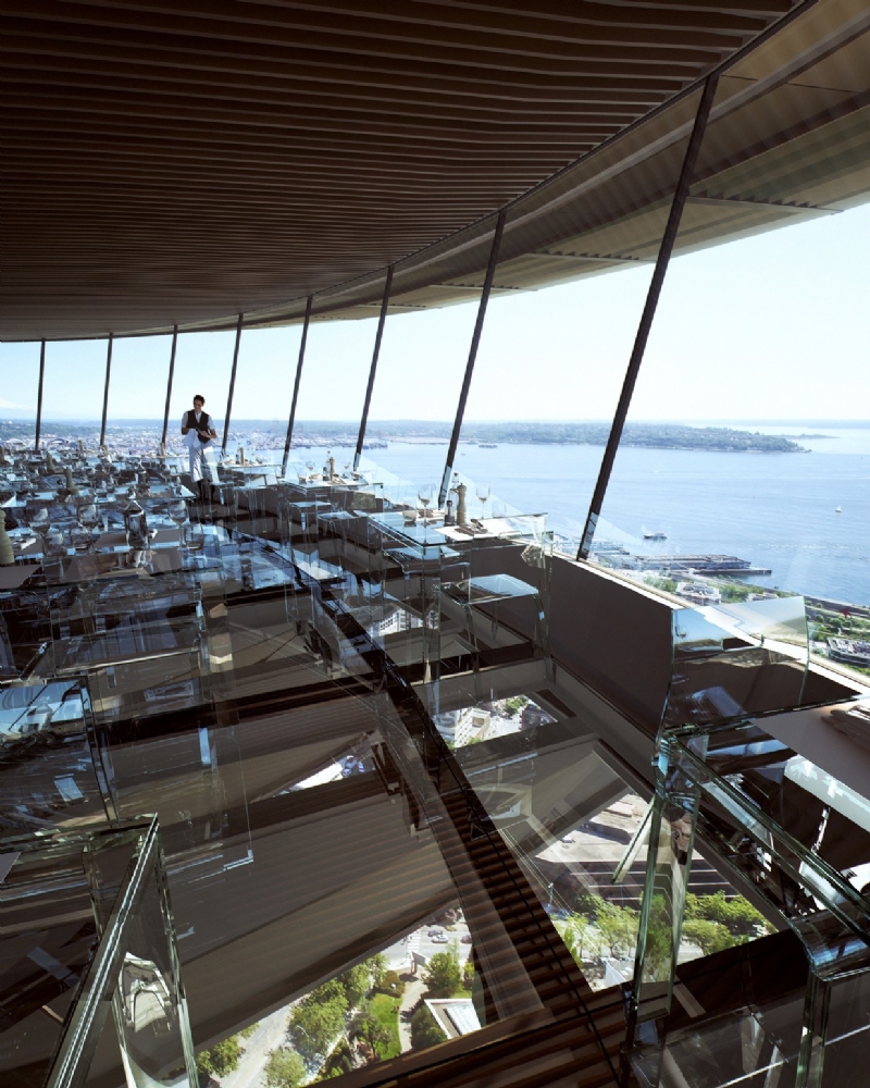 OlsenKundig-SpaceNeedle-Treetop-v2-copyrights-www.mir.no.jpg 参考素材,方案表现,室内渲染,