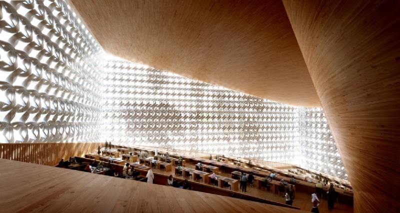 Snohetta-Makkah-Library-Study-B-credits-and-copyright-by-MIR.jpg 参考素材,方案表现,室内渲染,