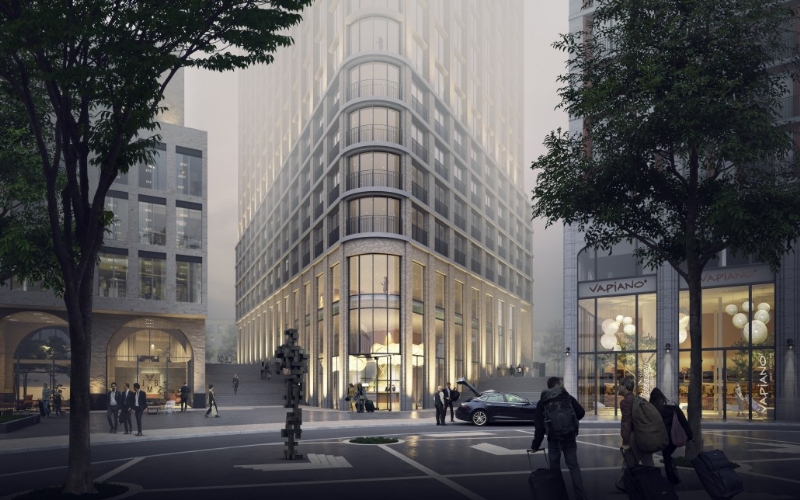 c01-foggy-entrance.jpg 参考素材,方案表现,建筑渲染,