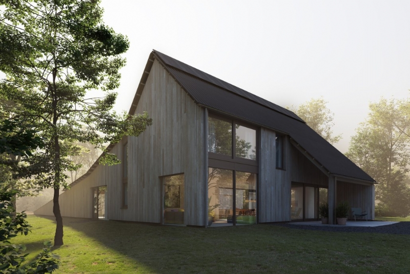 c4-Morning-Haze.jpg 参考素材,方案表现,建筑渲染,