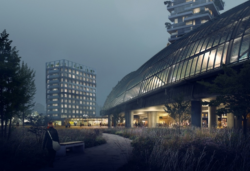 c05-urban-jungle.jpg 参考素材,方案表现,建筑渲染,