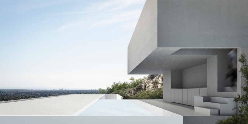 FRAN-SILVESTRE-ARQUITECTOS-HOUSE-IN-HOLLYWOOD-HILLS-IMAGE-007.jpg 参考素材,方案表现,建筑渲染,