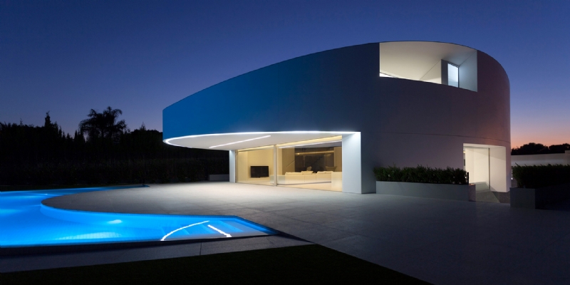 FRAN-SILVESTRE-ARQUITECTOS-VALENCIA_BALINT-HOUSE_000-1.jpg 参考素材,方案表现,建筑渲染,