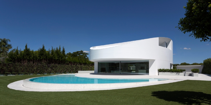 FRAN-SILVESTRE-ARQUITECTOS-VALENCIA_BALINT-HOUSE_002.jpg 参考素材,方案表现,建筑渲染,