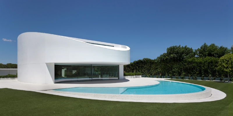 FRAN-SILVESTRE-ARQUITECTOS-VALENCIA_BALINT-HOUSE_004.jpg 参考素材,方案表现,建筑渲染,