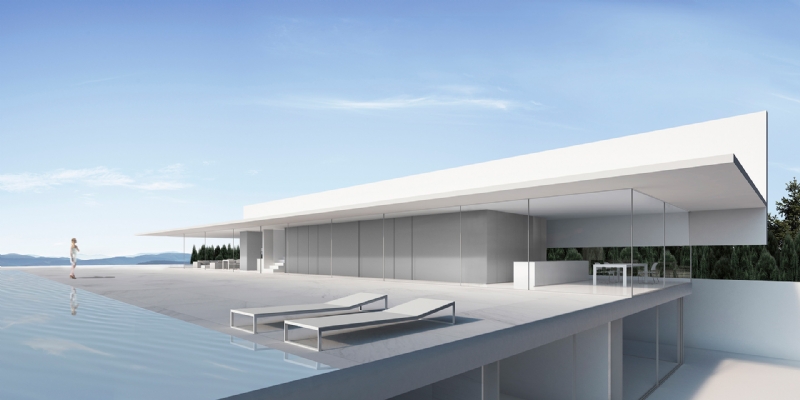FRAN-SILVESTRE-ARQUITECTOS-VALENCIA-HOFMANN-HOUSE-IMAGE-001-1.jpg 参考素材,方案表现,建筑渲染,