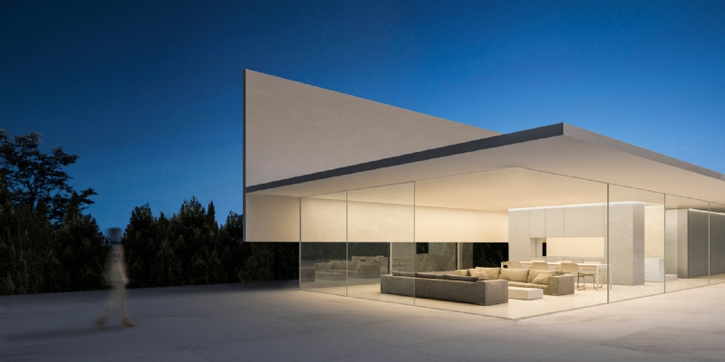 FRAN-SILVESTRE-ARQUITECTOS-VALENCIA-HOFMANN-HOUSE-IMAGE-003.jpg 参考素材,方案表现,建筑渲染,