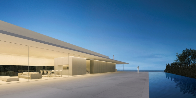 FRAN-SILVESTRE-ARQUITECTOS-VALENCIA-HOFMANN-HOUSE-IMAGE-004.jpg 参考素材,方案表现,建筑渲染,