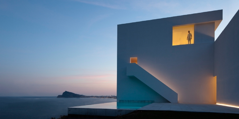 FRAN-SILVESTRE-ARQUITECTOS-VALENCIA-HOUSE-ON-THE-CLIFF-IMG-ARQUITECTURA-05.jpg 参考素材,方案表现,建筑渲染,