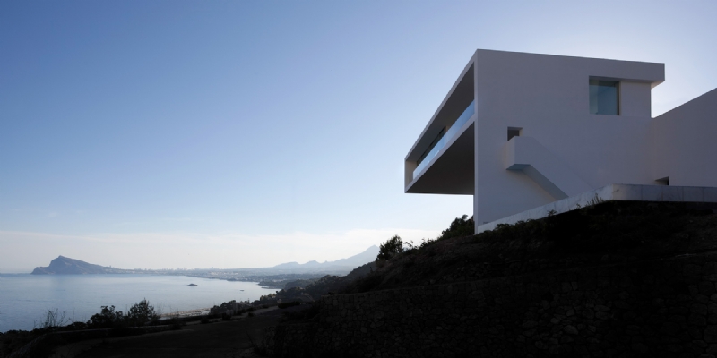 FRAN-SILVESTRE-ARQUITECTOS-VALENCIA-HOUSE-ON-THE-CLIFF-IMG-ARQUITECTURA-06.jpg 参考素材,方案表现,建筑渲染,