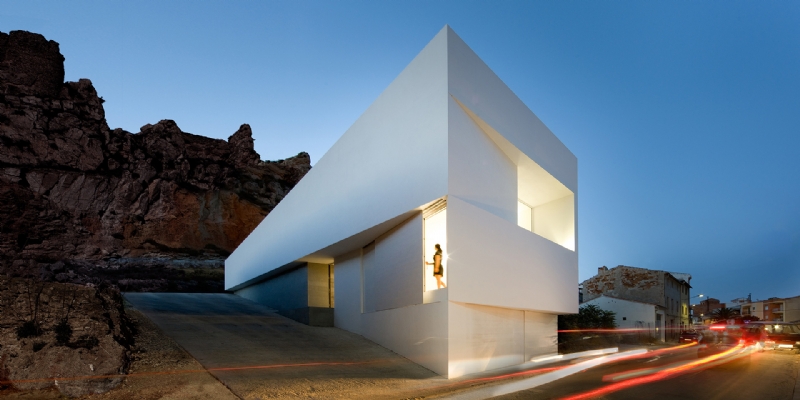 HER-FRAN-SILVESTRE-ARQUITECTOS-VALENCIA-ARCHITECTURE-SPAIN-02.jpg 参考素材,方案表现,建筑渲染,