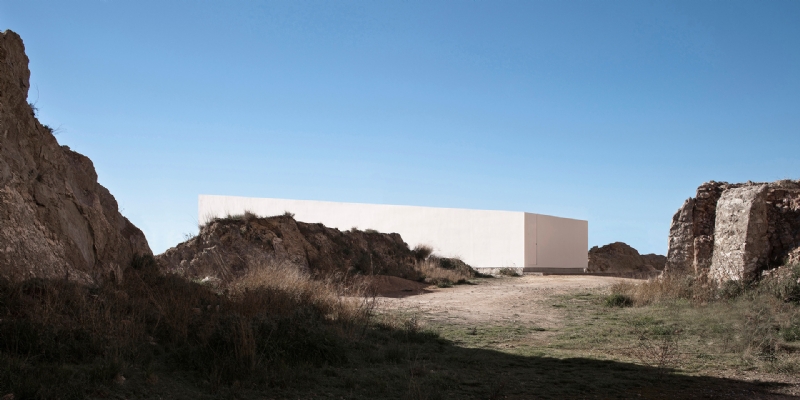 HER-FRAN-SILVESTRE-ARQUITECTOS-VALENCIA-ARCHITECTURE-SPAIN-18.jpg 参考素材,方案表现,建筑渲染,