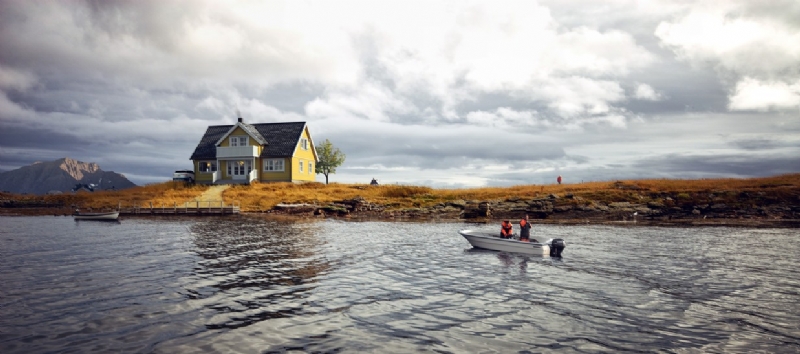 HortenHus-Myrstad-GyldneFarger-07.jpg 参考素材,方案表现,建筑渲染,