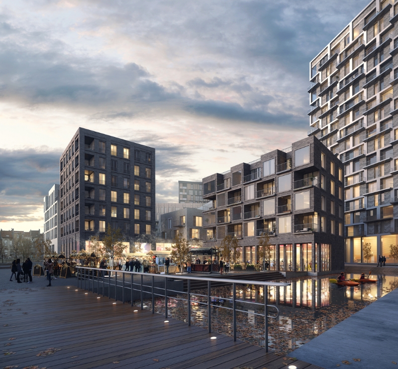 Key_West_Brussels_Henning_Larsen_02.jpg 参考素材,方案表现,建筑渲染,