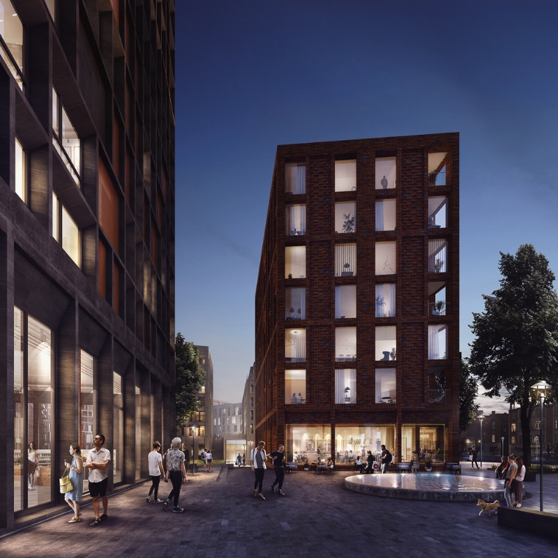 Key_West_Brussels_Henning_Larsen_03.jpg 参考素材,方案表现,建筑渲染,