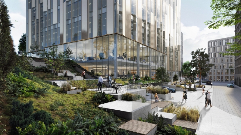 Office_building_HL_BELFAST_WATERSIDE.jpg 参考素材,方案表现,建筑渲染,
