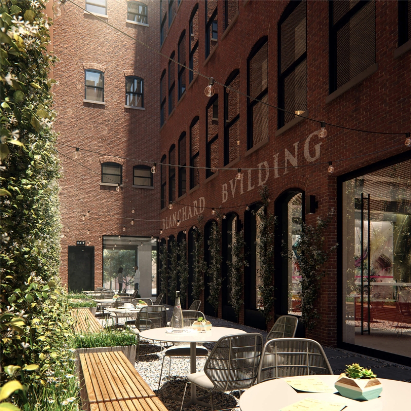 ParagonBlanchard_S060_EXT_Courtyard_Final2000.jpg 参考素材,方案表现,建筑渲染,