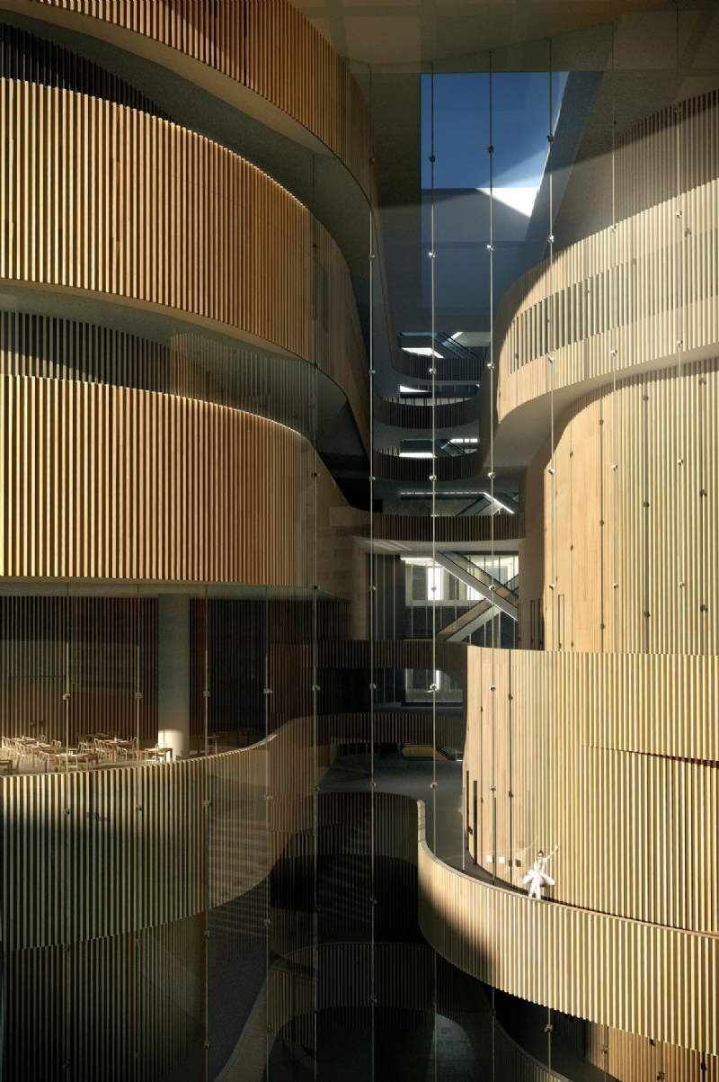 Powerhouse-in-the-Hague-Poster-b-credits-and-copyrights-by-MIR.jpg 参考素材,方案表现,建筑渲染,