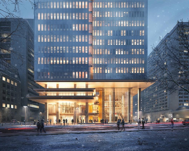 renzo-piano-building-workshop-RPBW-toronto-courthouse-canada-designboom-03.jpg 参考素材,方案表现,建筑渲染,