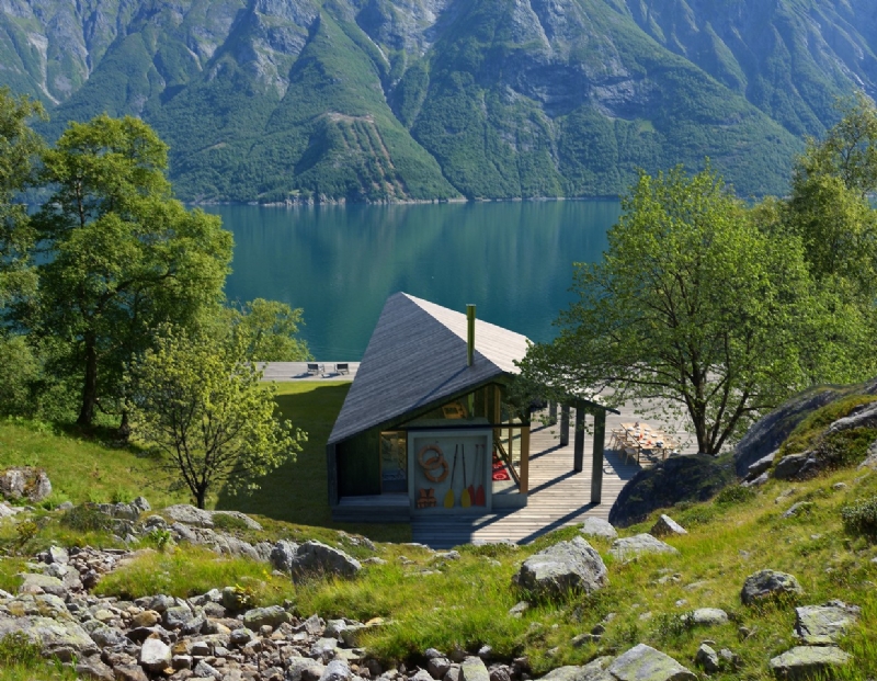 Rindalshytter-Gapahuk-VedFjorden-www.mir.no.jpg 参考素材,方案表现,建筑渲染,
