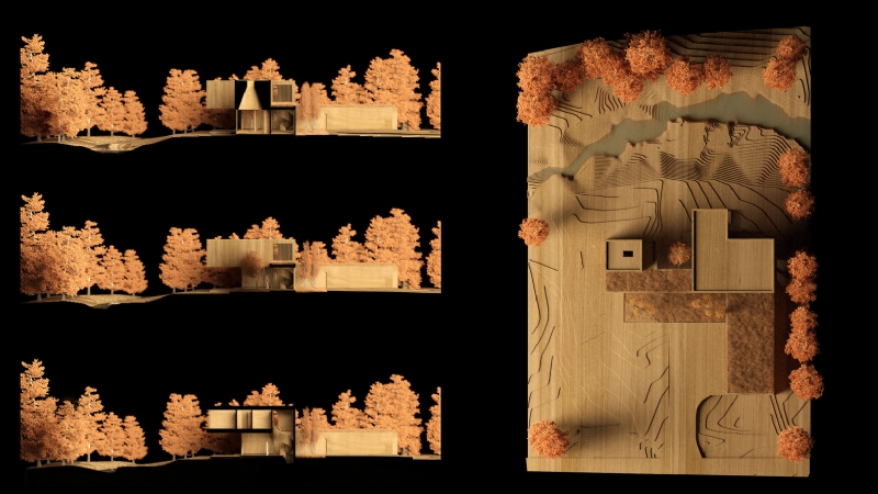 Ancaster_Site_Sections_Model.jpg 参考素材,方案表现,方案模型,