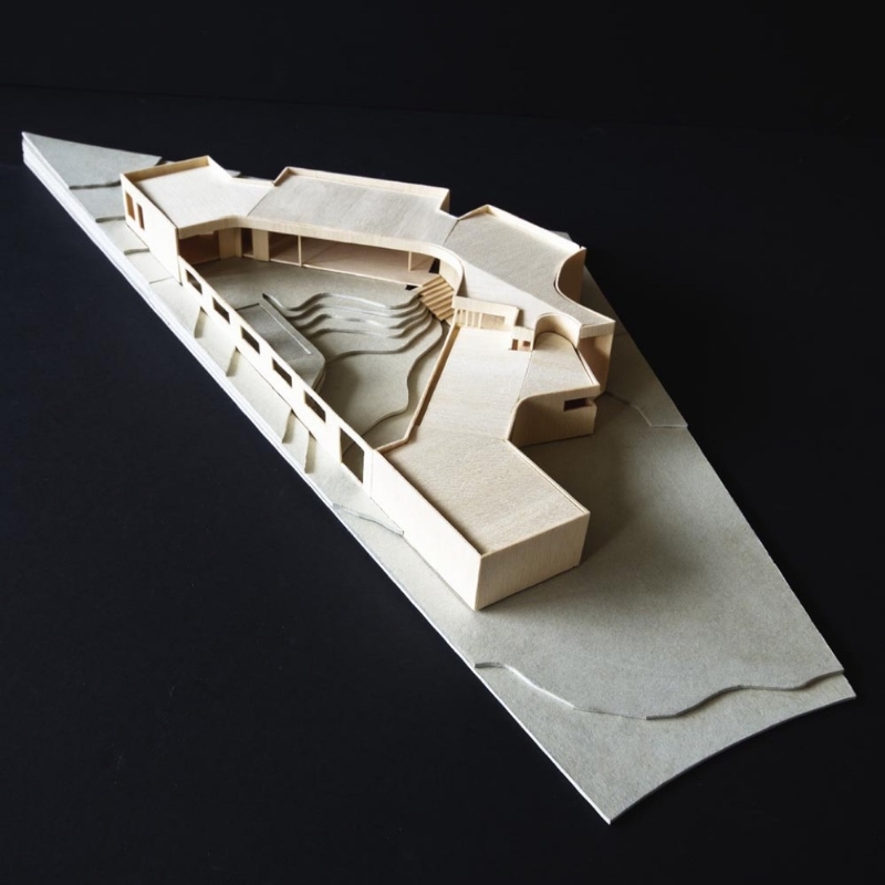 Balsa_model.jpg 参考素材,方案表现,方案模型,