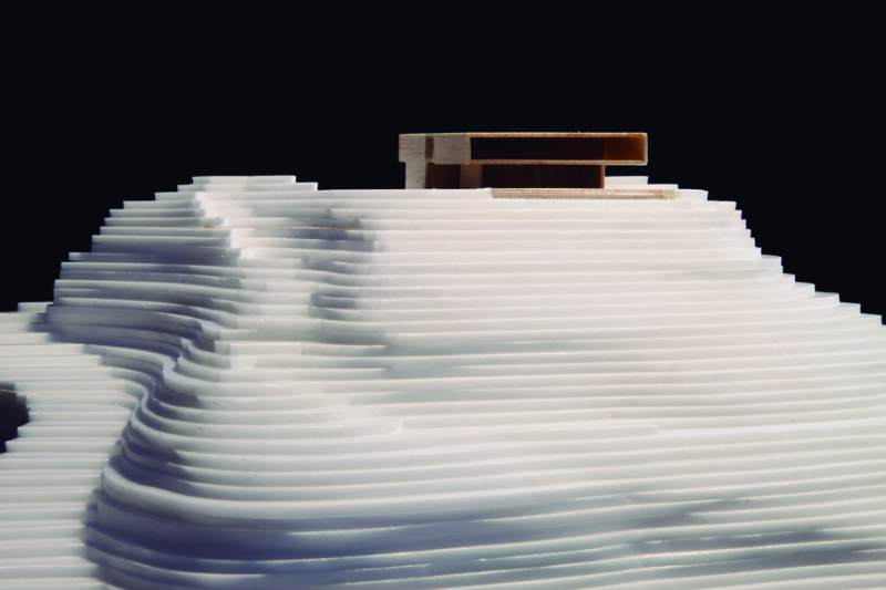 DOT%20PARTNERS%20-%20CONCURSO%20-%202014%20-%20DOM3%20-%20MAQUETA%20-1.jpg 参考素材,方案表现,方案模型,