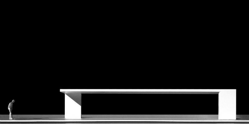 FRAN-SILVESTRE-ARQUITECTOS-MODEL-001.jpg 参考素材,方案表现,方案模型,