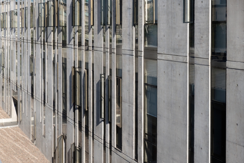 Edificio_Aulas_San_Joaquin-13.jpg 建筑参考,局部元素,外墙,