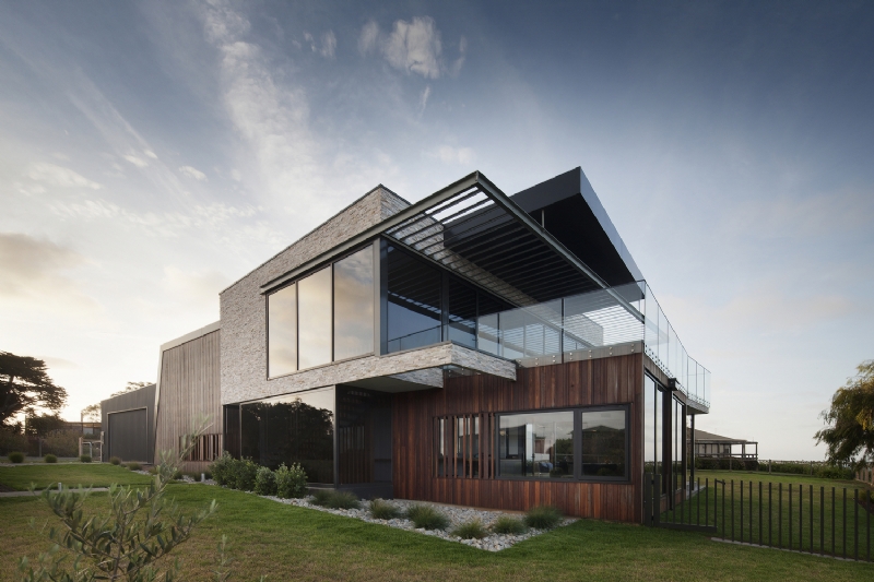 1.jpg 建筑参考,住宅建筑,独栋别墅,