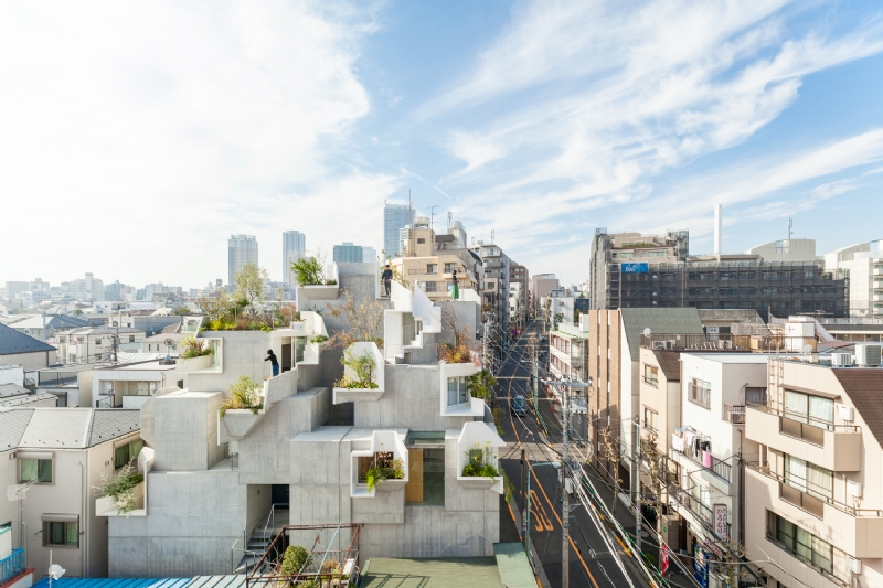 Akihisa_Hirata_-_Tree-Ness_House_-_(c)Vincent_HECHT_MG_9971.jpg 建筑参考,住宅建筑,独栋别墅,