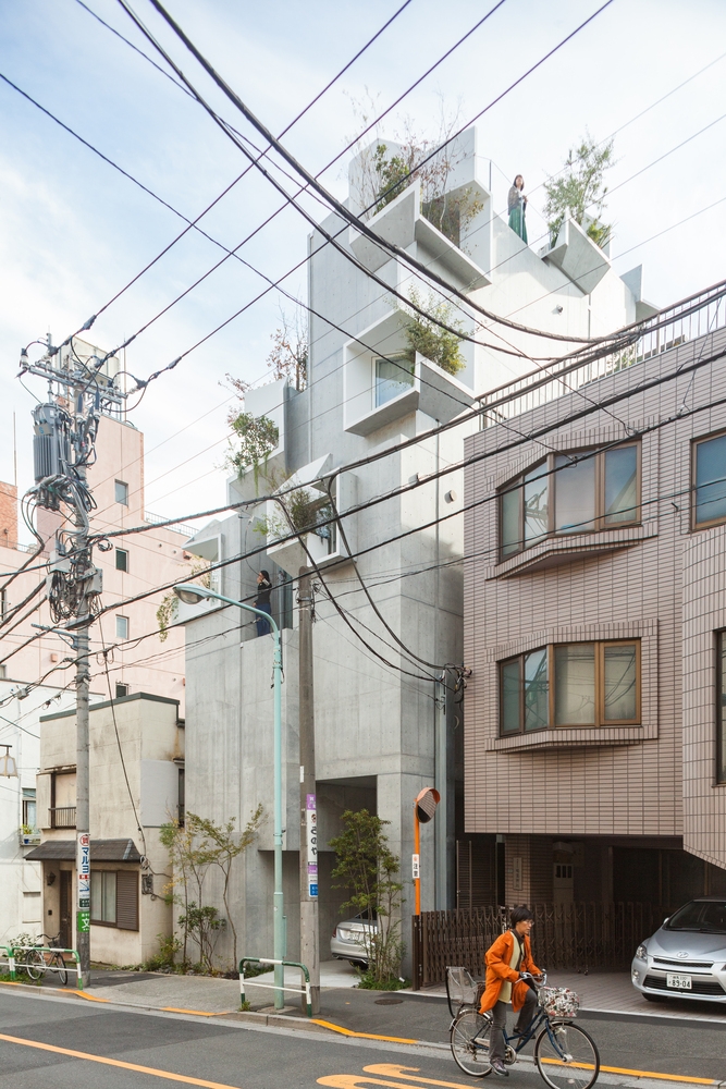 Akihisa_Hirata_-_Tree-Ness_House_-_Vincent_HECHT_MG_0048.jpg 建筑参考,住宅建筑,独栋别墅,