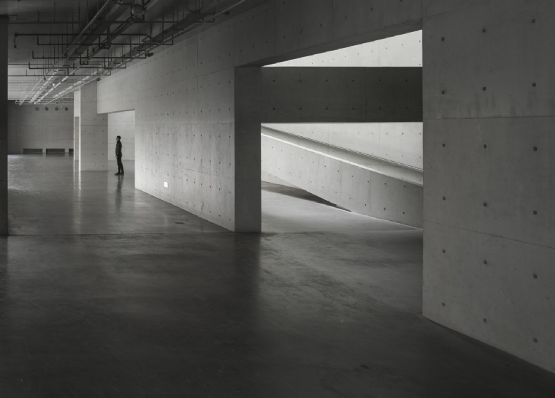 A_place_with_a_skylight1©Arch-Speaker-Yao_Li.jpg 参考素材,灵感来源,建筑造型,