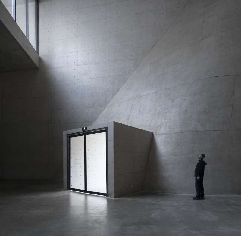 Divine_light©Arch-Speaker-Yao_Li.jpg 参考素材,灵感来源,建筑造型,