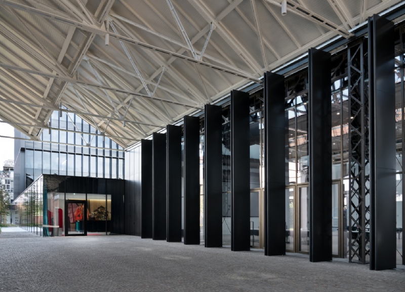 Gucci_Hub_6.jpg 参考素材,灵感来源,建筑造型,